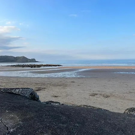 Casa De Playa
