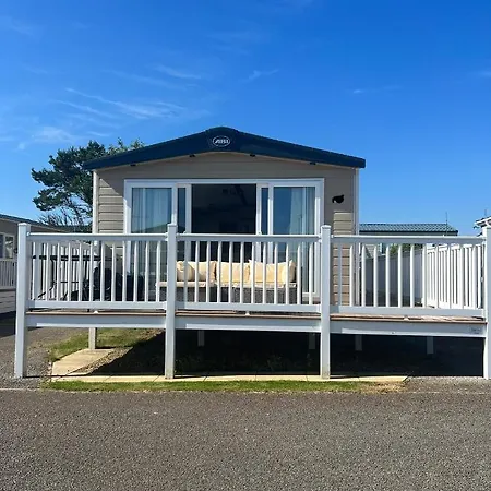 Casa De Playa