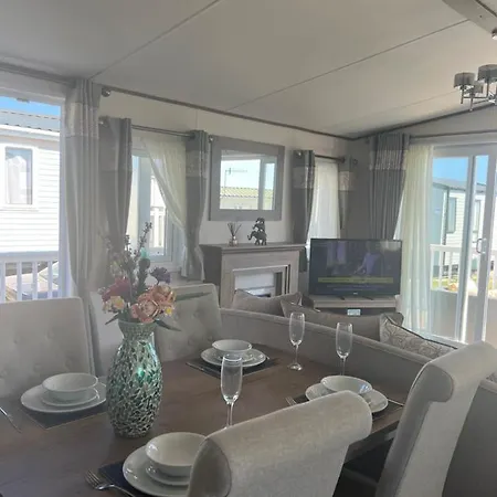 펜션 Casa De Playa 케이톤