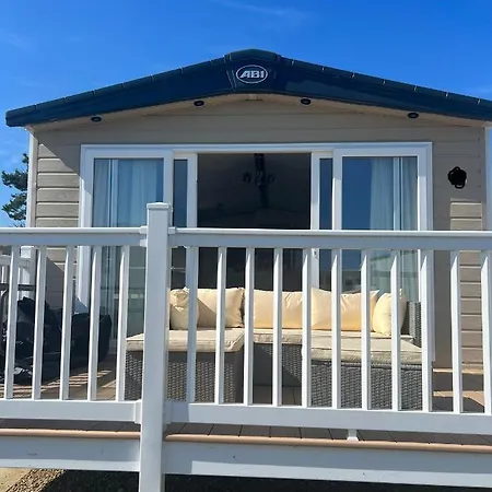 Casa De Playa 펜션 케이톤